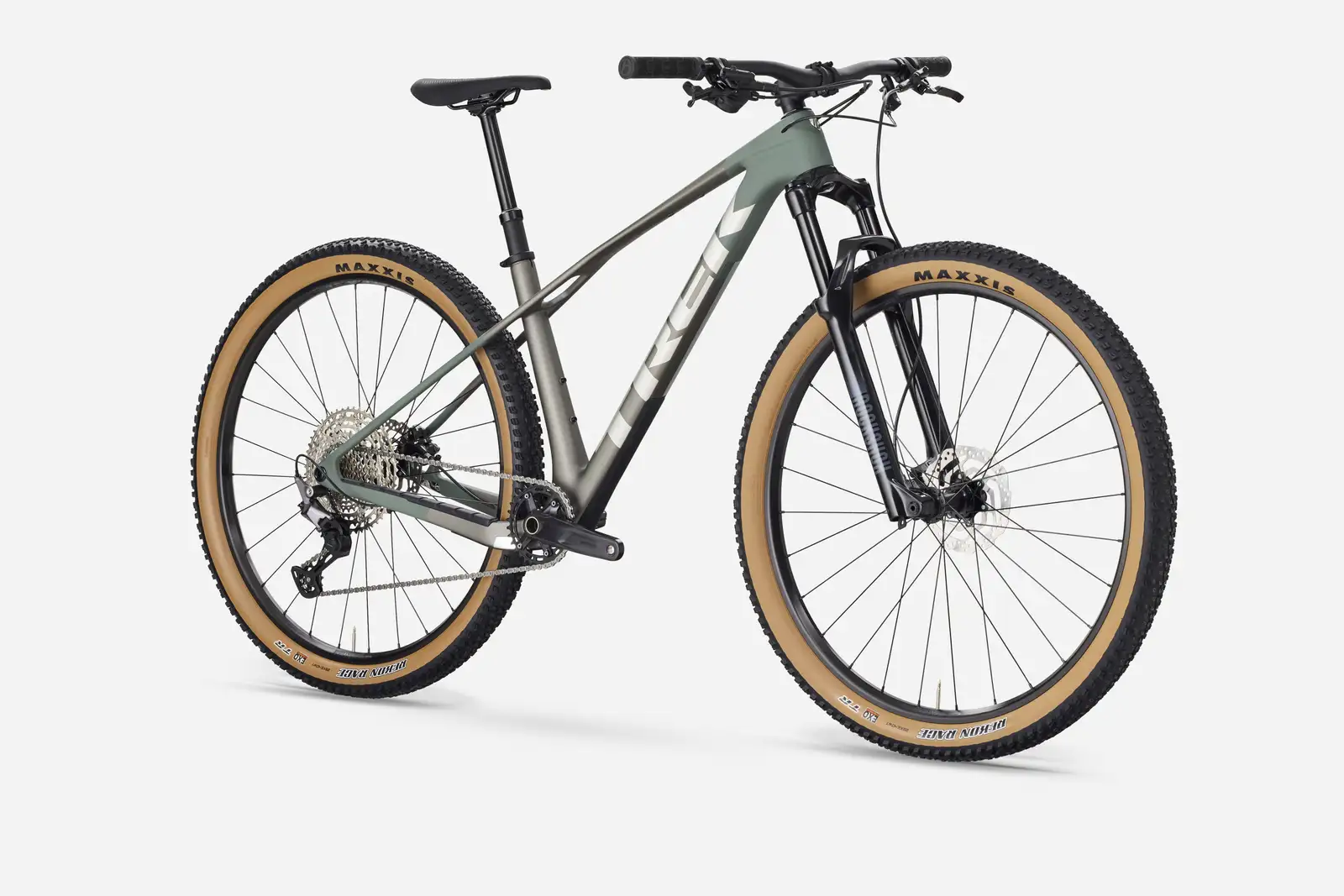 Trek Procaliber 9.5 Gen 3 - Bild 2