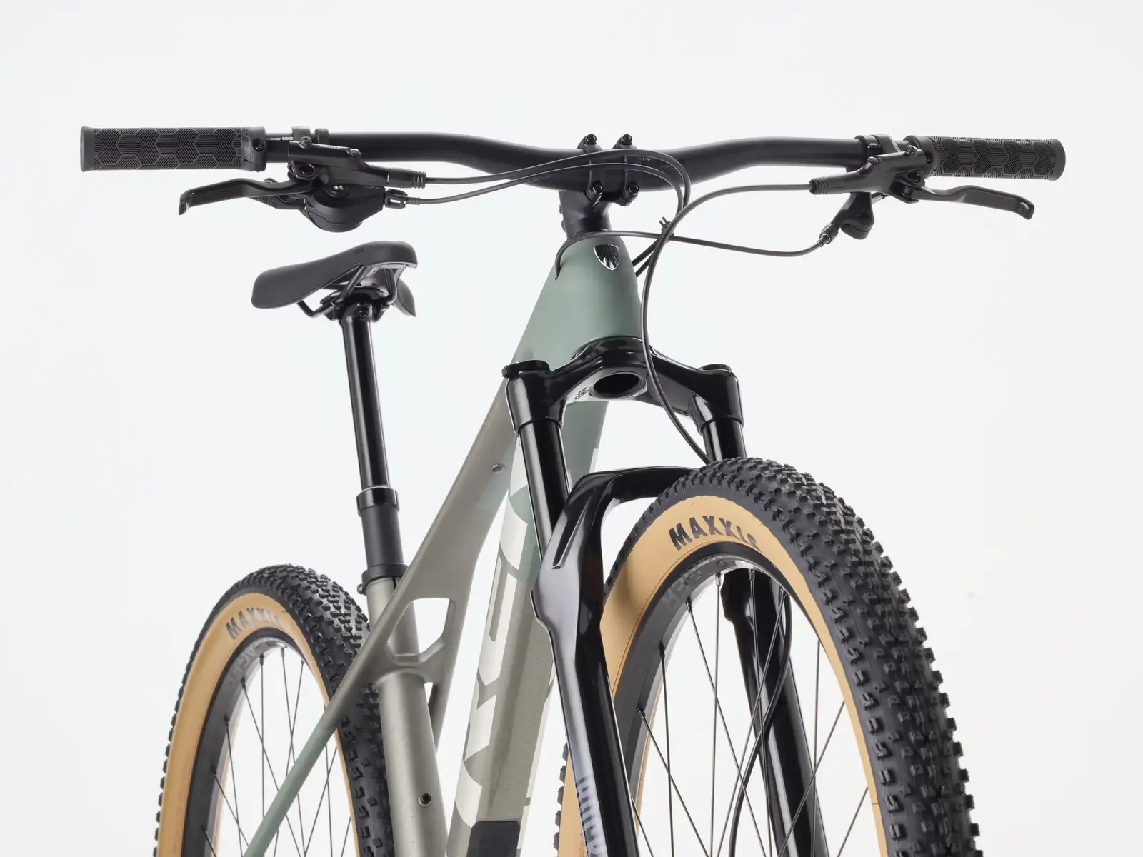 Trek Procaliber 9.5 Gen 3 - Bild 4