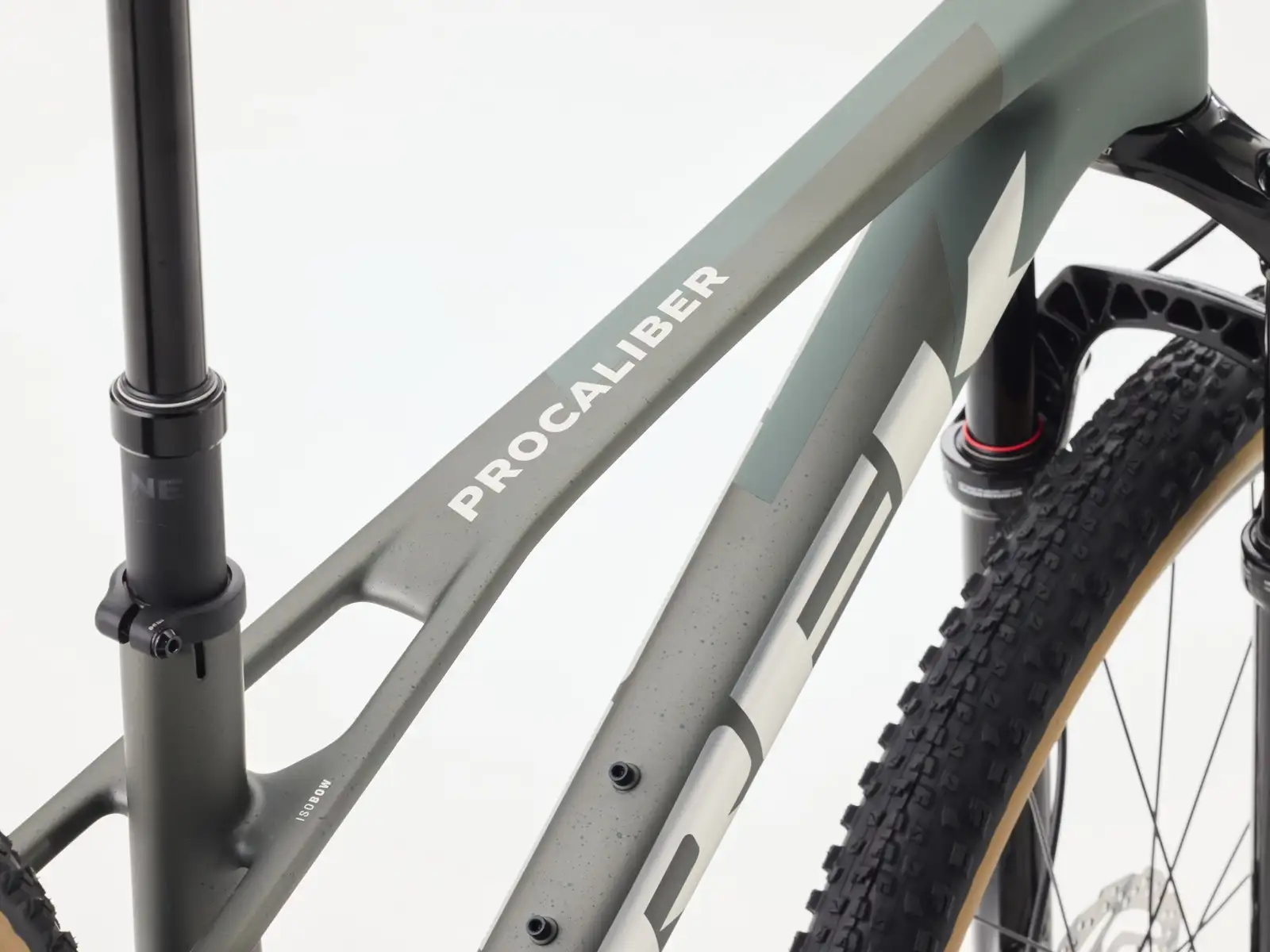 Trek Procaliber 9.5 Gen 3 - Bild 5