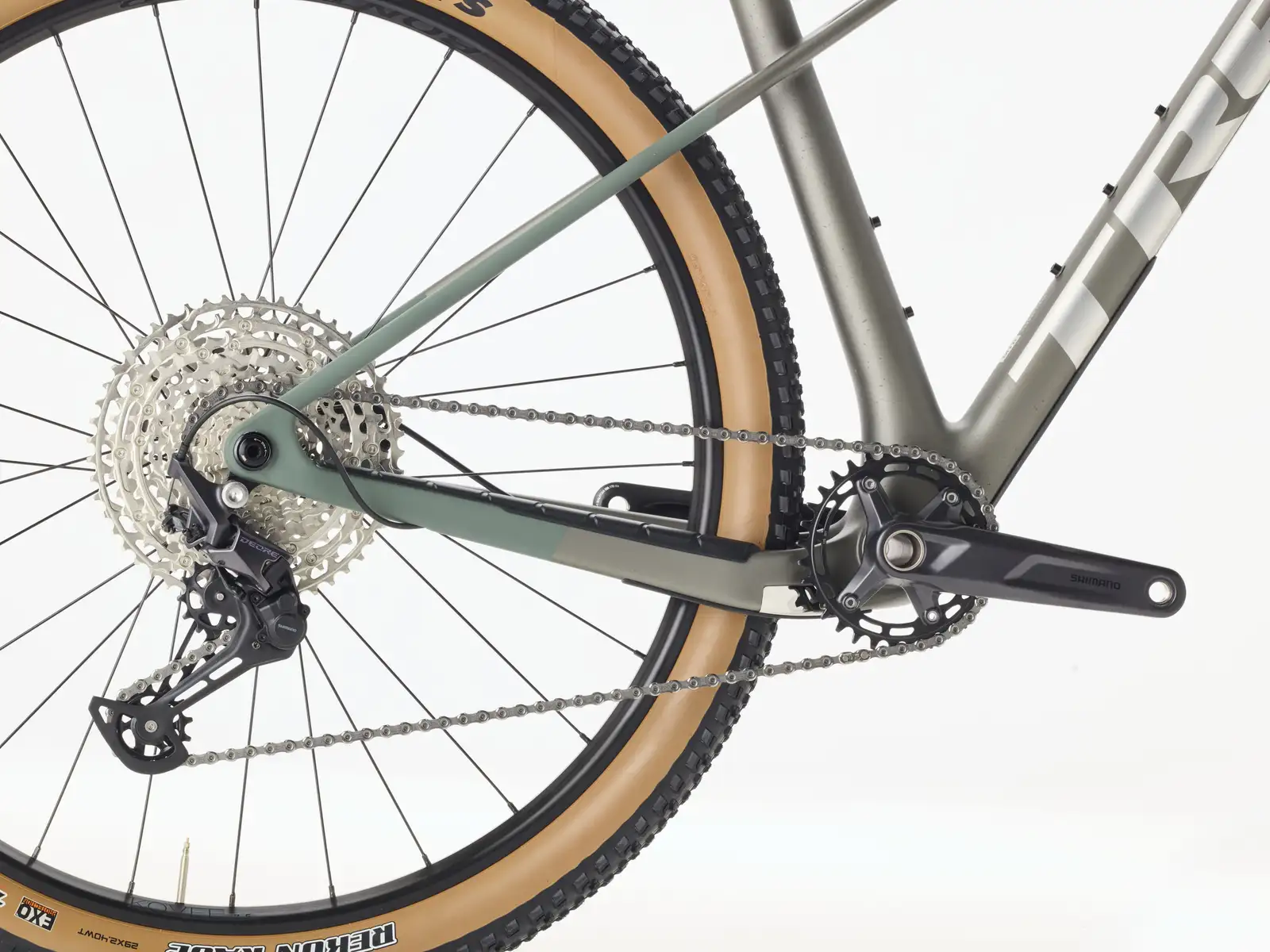 Trek Procaliber 9.5 Gen 3 - Bild 6