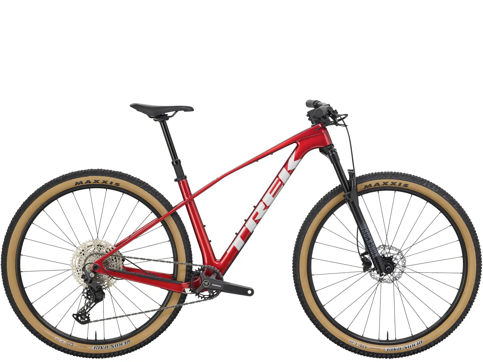 Trek Procaliber 9.5 Gen 3 - Image 1