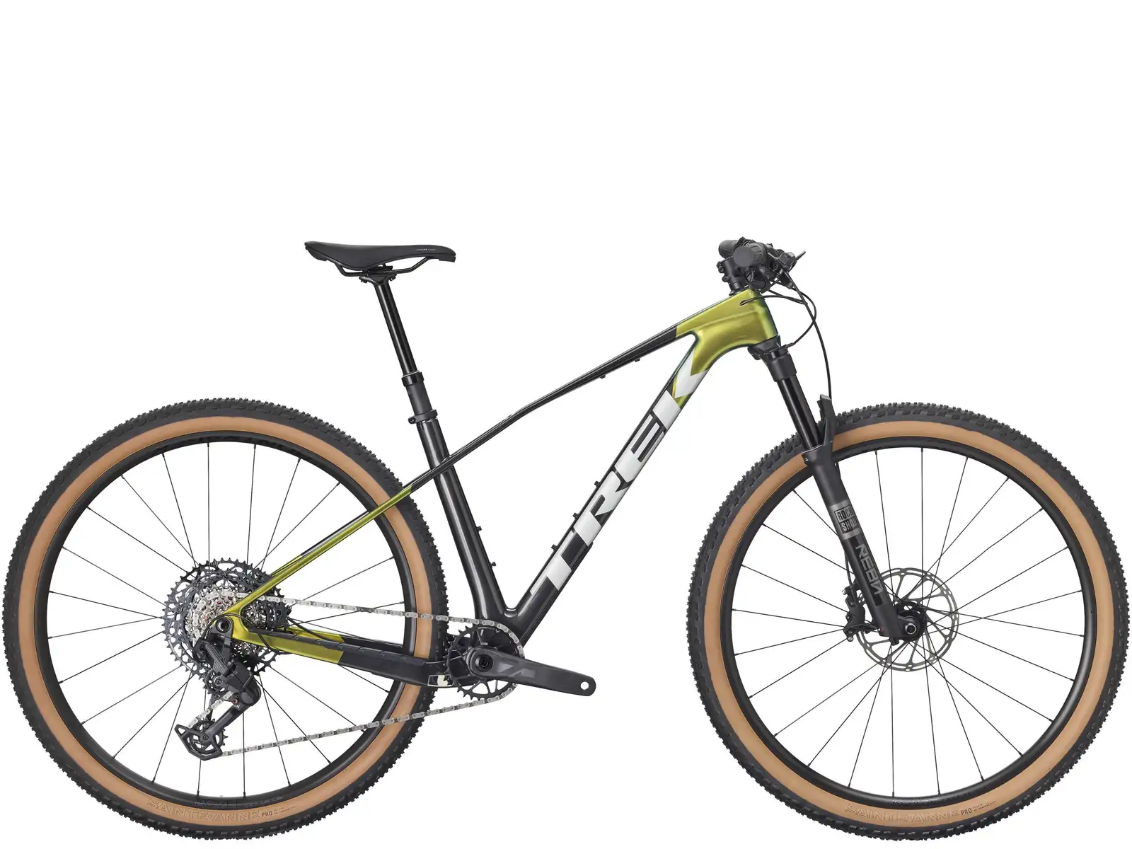 Trek Procaliber 9.6 Gen 3 - Bild 1