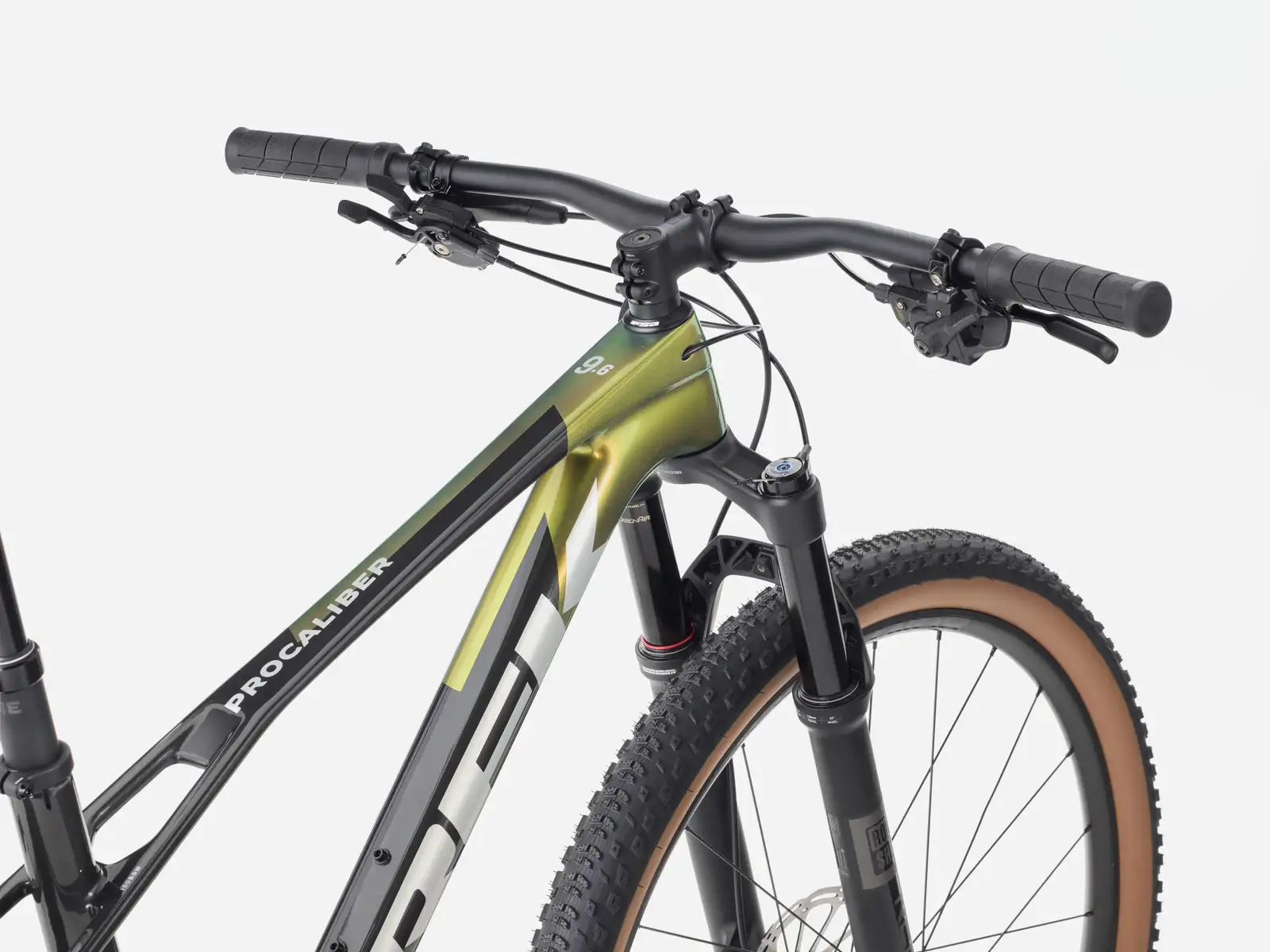 Trek Procaliber 9.6 Gen 3 - Bild 3