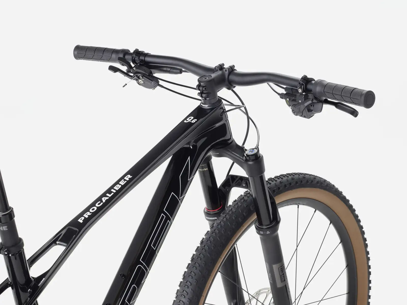 Trek Procaliber 9.6 Gen 3 - Image 3