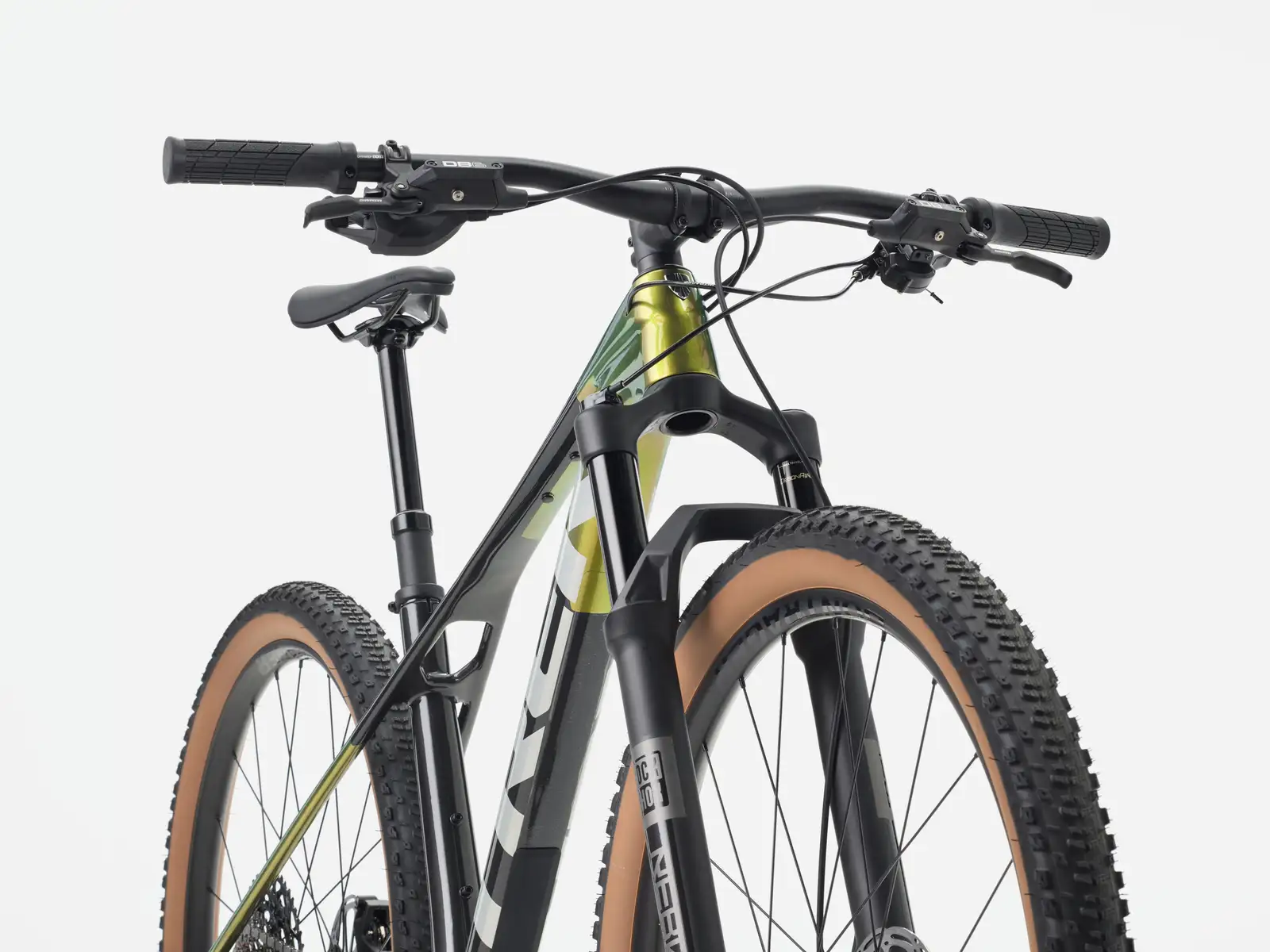 Trek Procaliber 9.6 Gen 3 - Bild 4