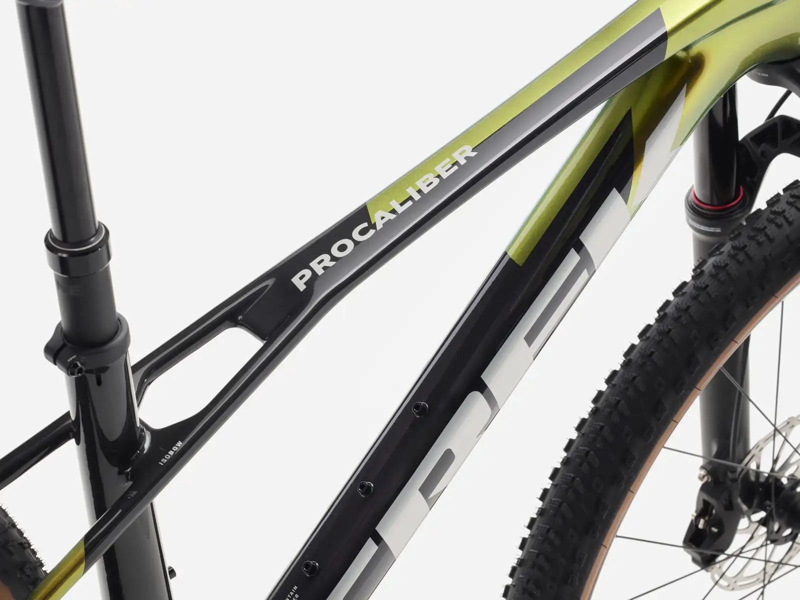 Trek Procaliber 9.6 Gen 3 - Bild 5