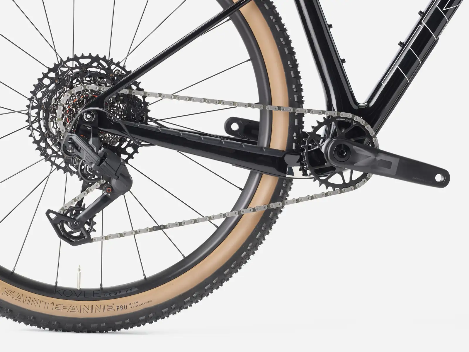 Trek Procaliber 9.6 Gen 3 - Image 6