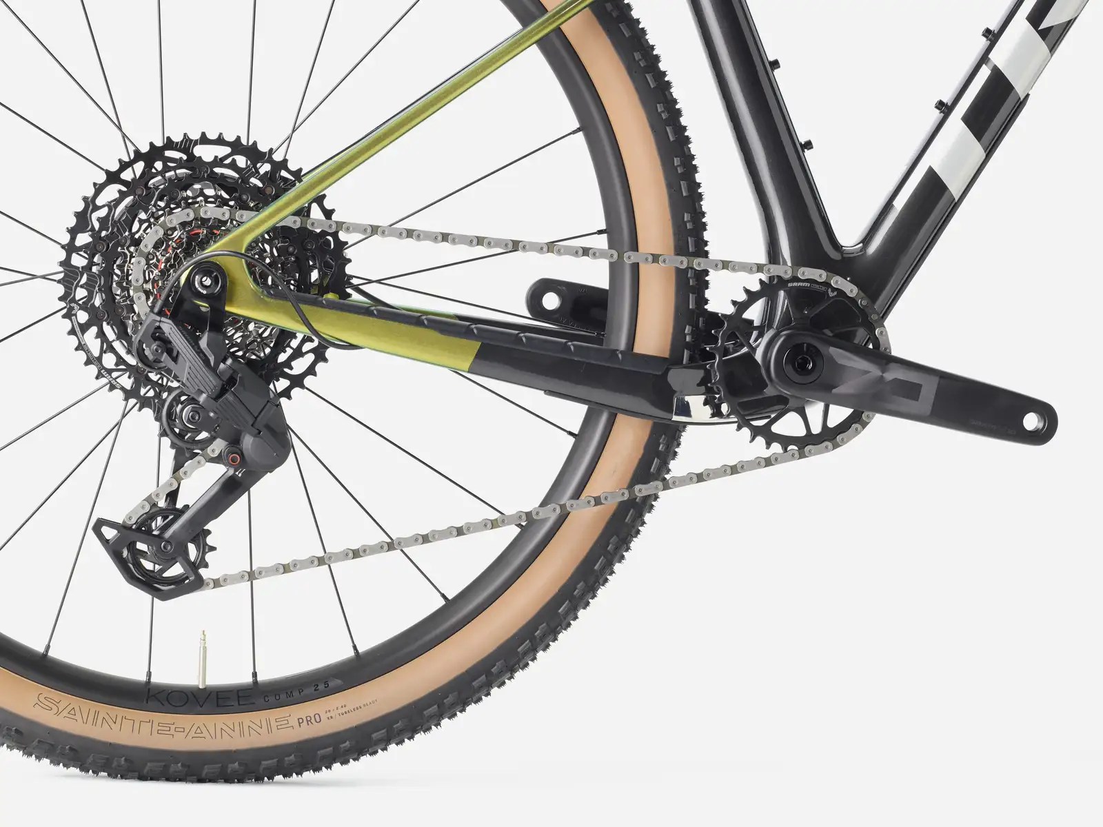 Trek Procaliber 9.6 Gen 3 - Bild 6