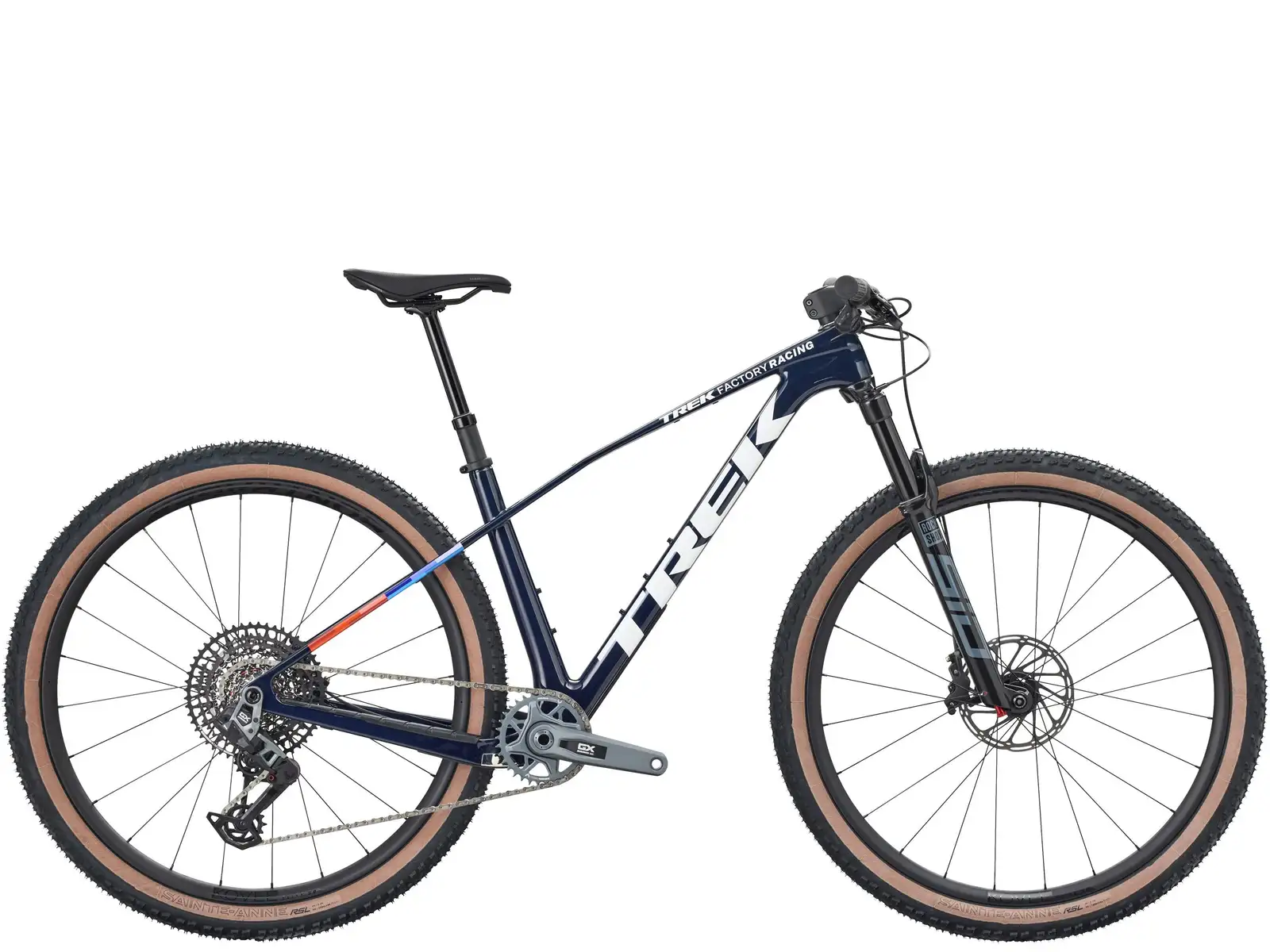 Trek Procaliber 9.7 AXS Gen 3 - Bild 1