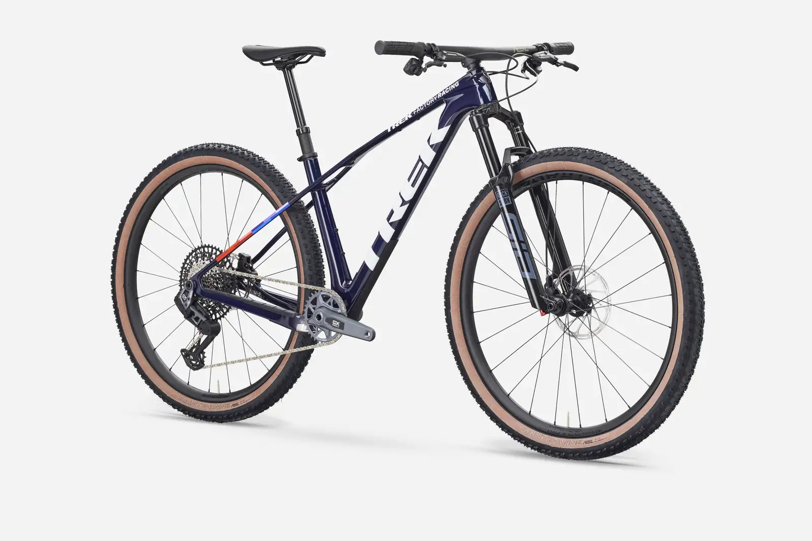 Trek Procaliber 9.7 AXS Gen 3 - Bild 2