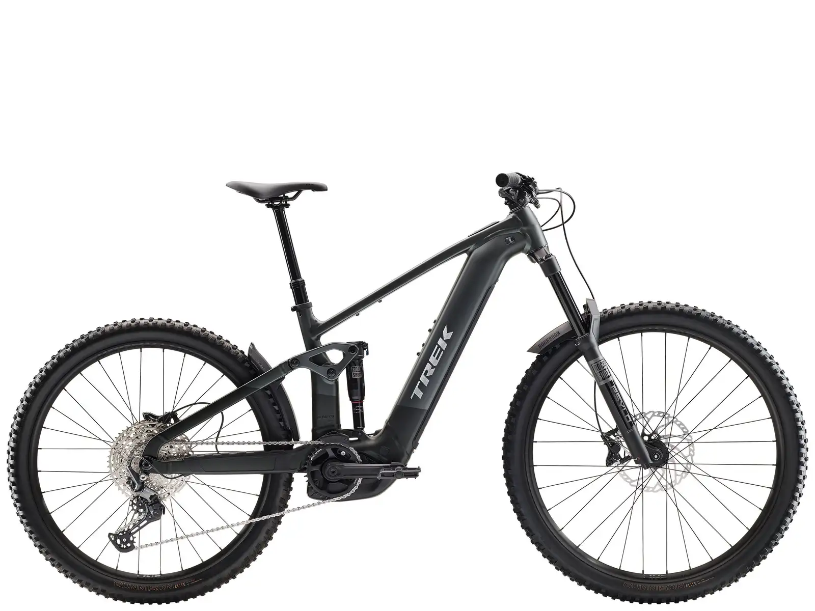 Trek Rail+ 5 Gen 5 - Bild 1