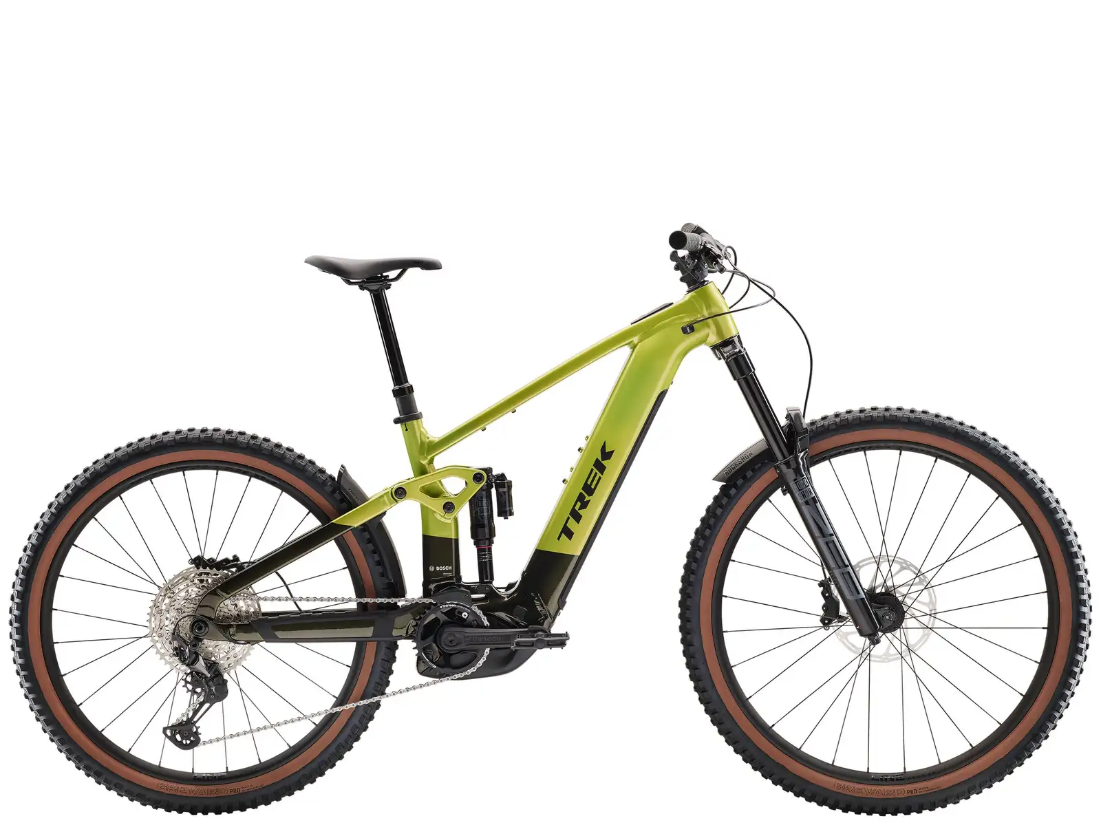 Trek Rail+ 8 Gen 5 - Image 1
