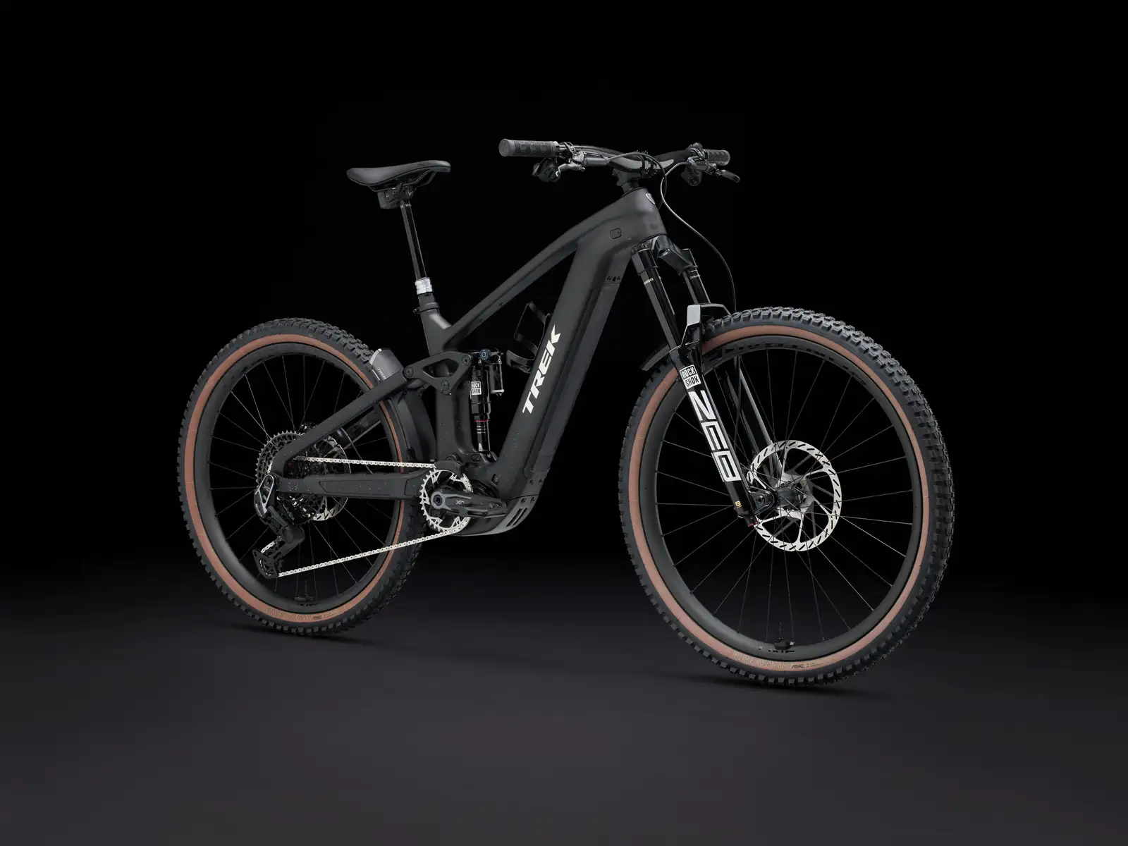 Trek Rail+ 9.9 X0 AXS T-Type Gen 5 - Bild 2