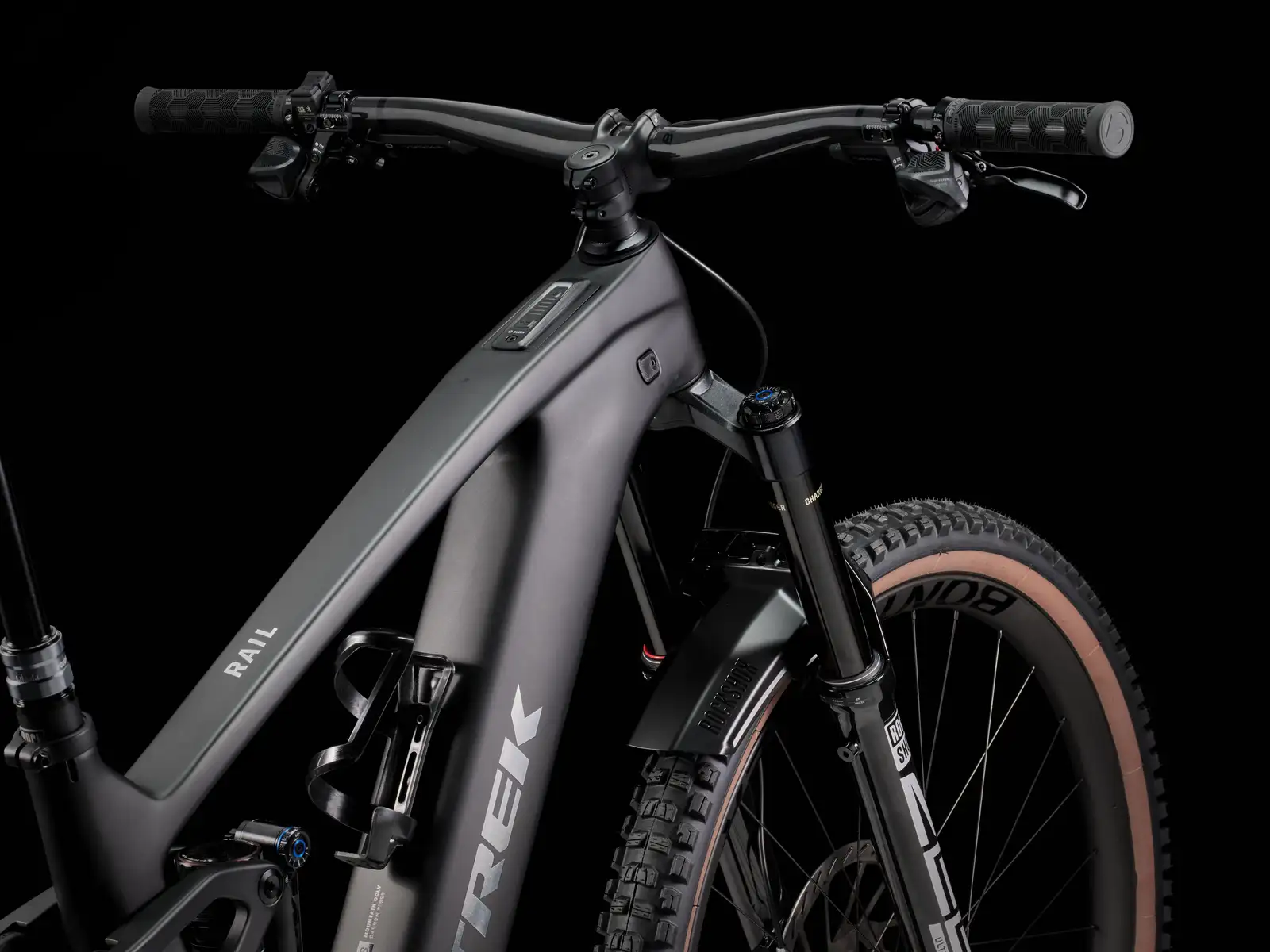 Trek Rail+ 9.9 X0 AXS T-Type Gen 5 - Bild 3