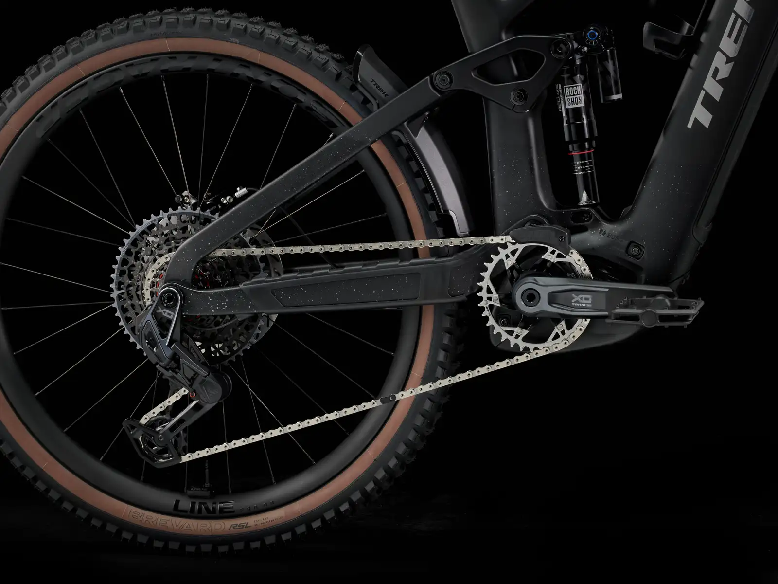 Trek Rail+ 9.9 X0 AXS T-Type Gen 5 - Bild 6