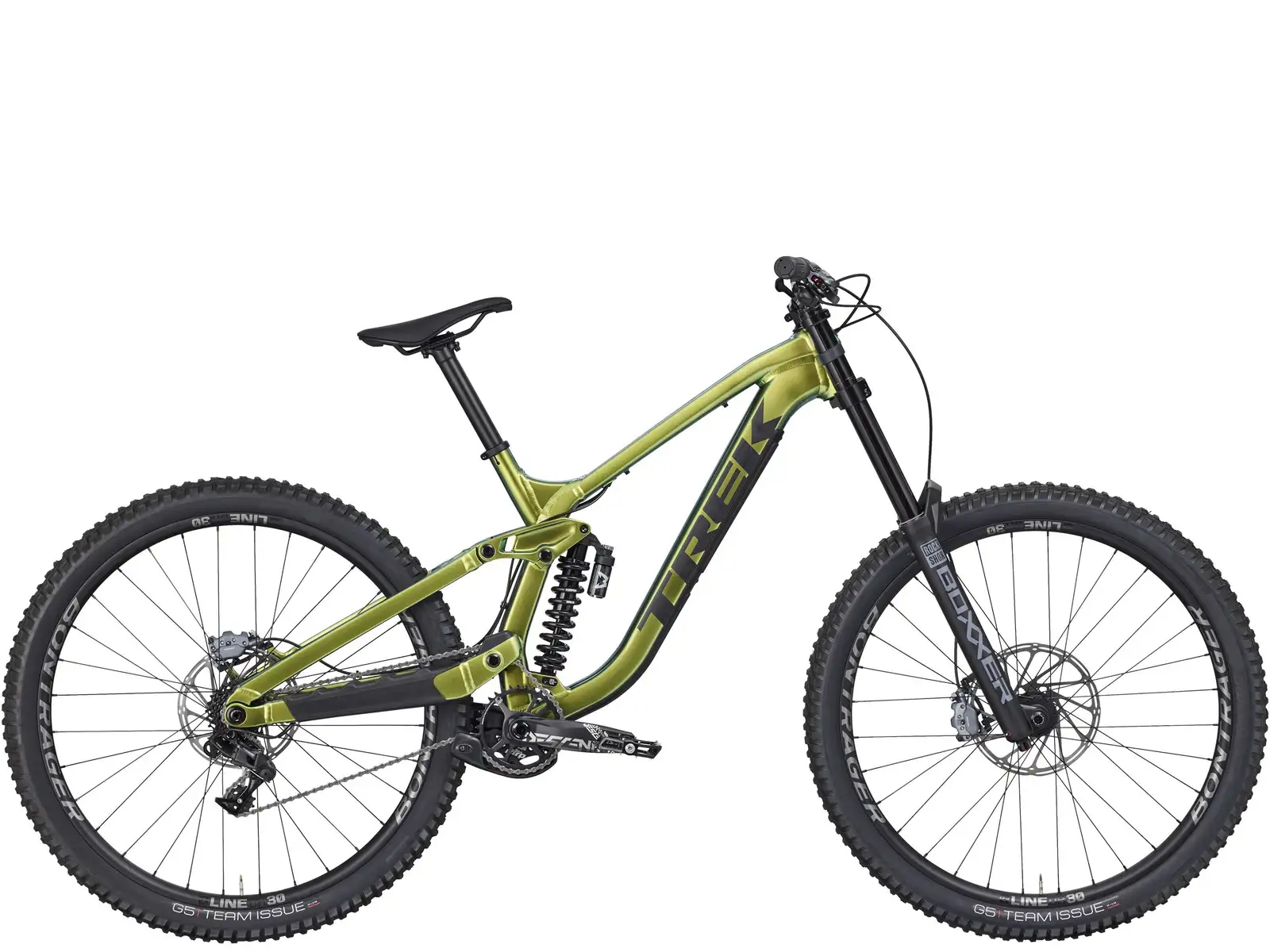 Trek Session 8 29 GX - Bild 1