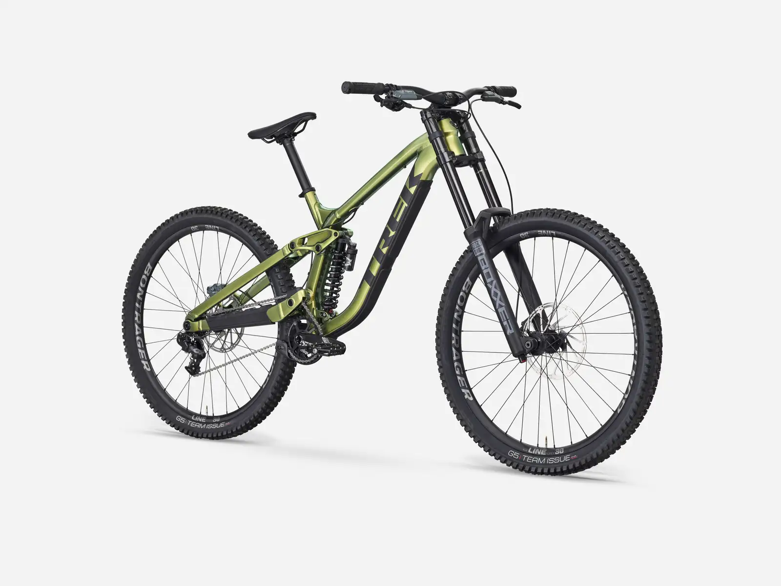 Trek Session 8 29 GX - Bild 2