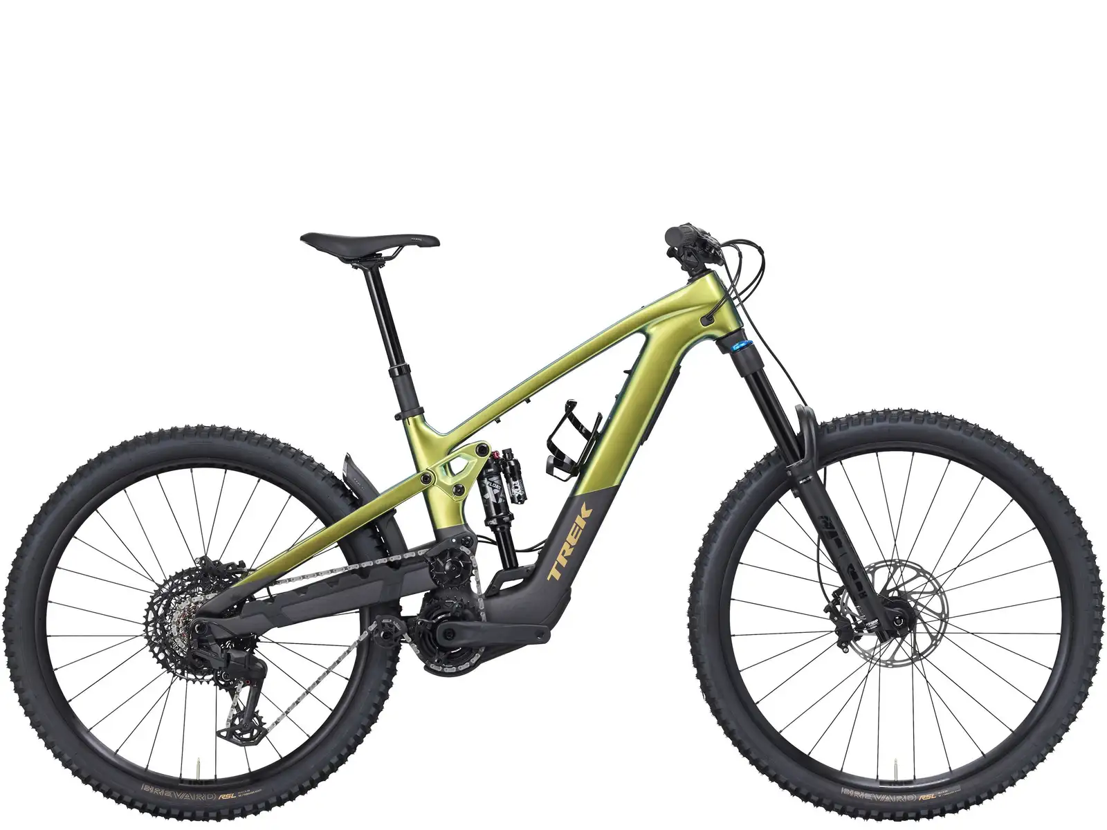 Trek Slash+ 9.7 - Bild 1
