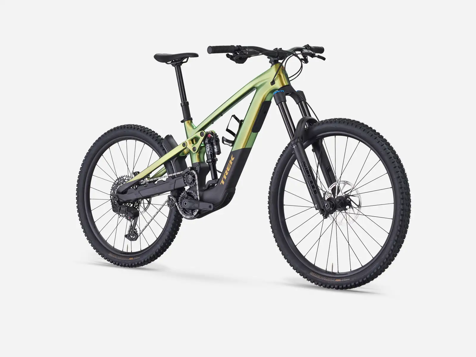 Trek Slash+ 9.7 - Bild 2