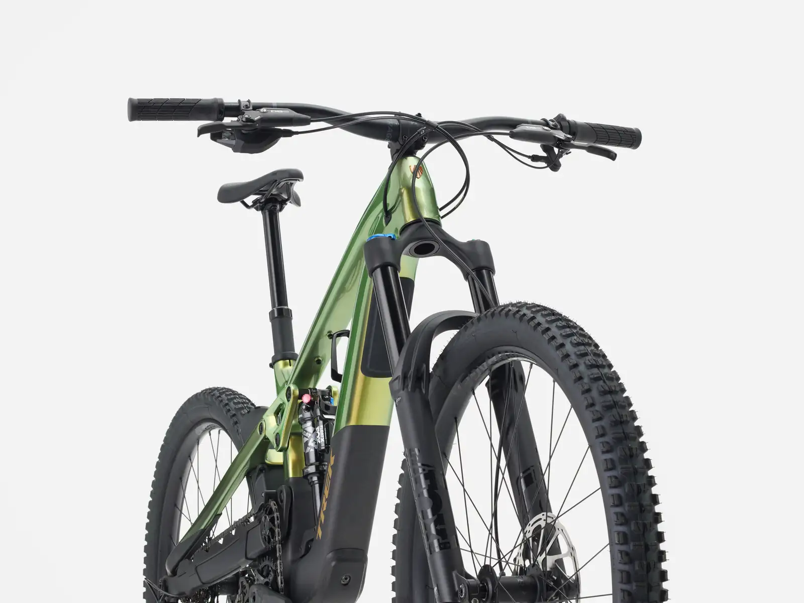 Trek Slash+ 9.7 - Bild 3