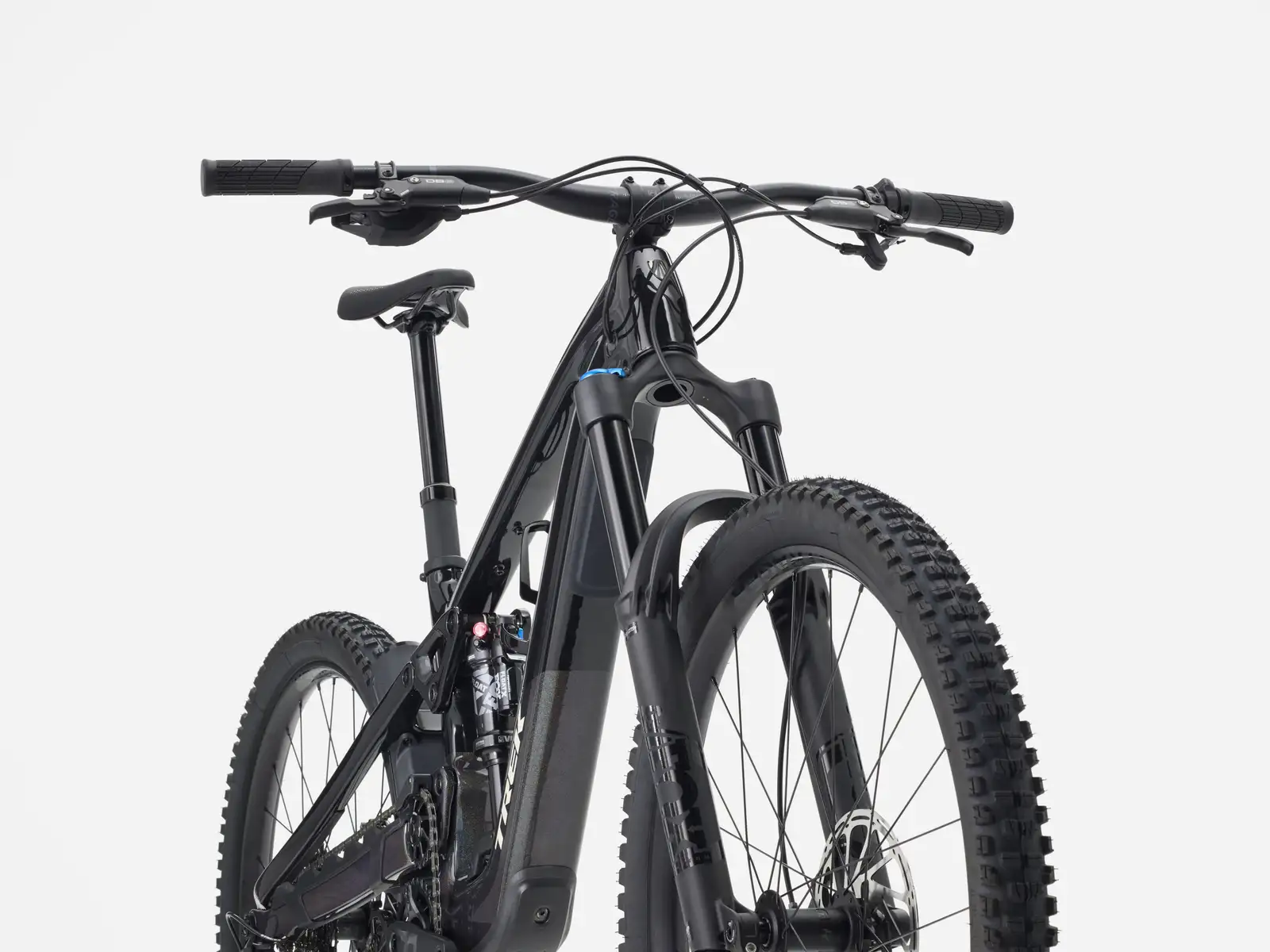 Trek Slash+ 9.7 - Image 3