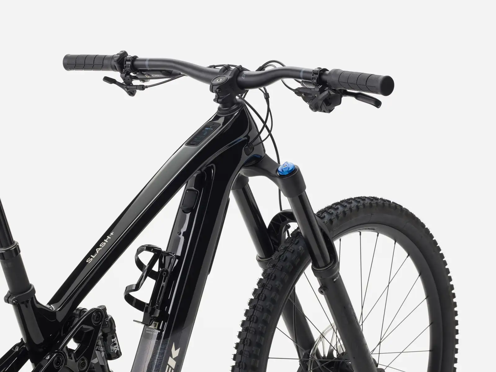 Trek Slash+ 9.7 - Image 4