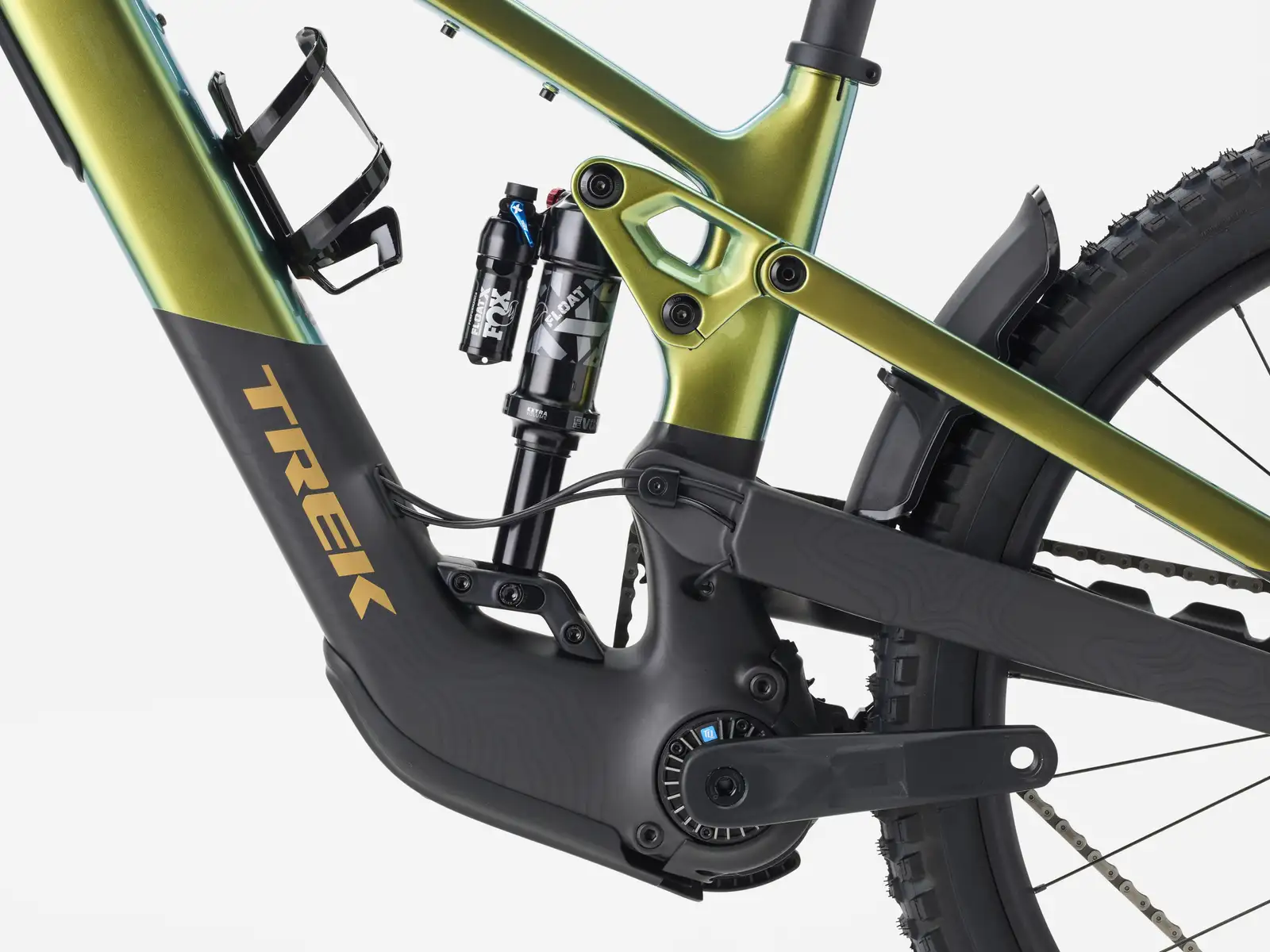 Trek Slash+ 9.7 - Bild 5