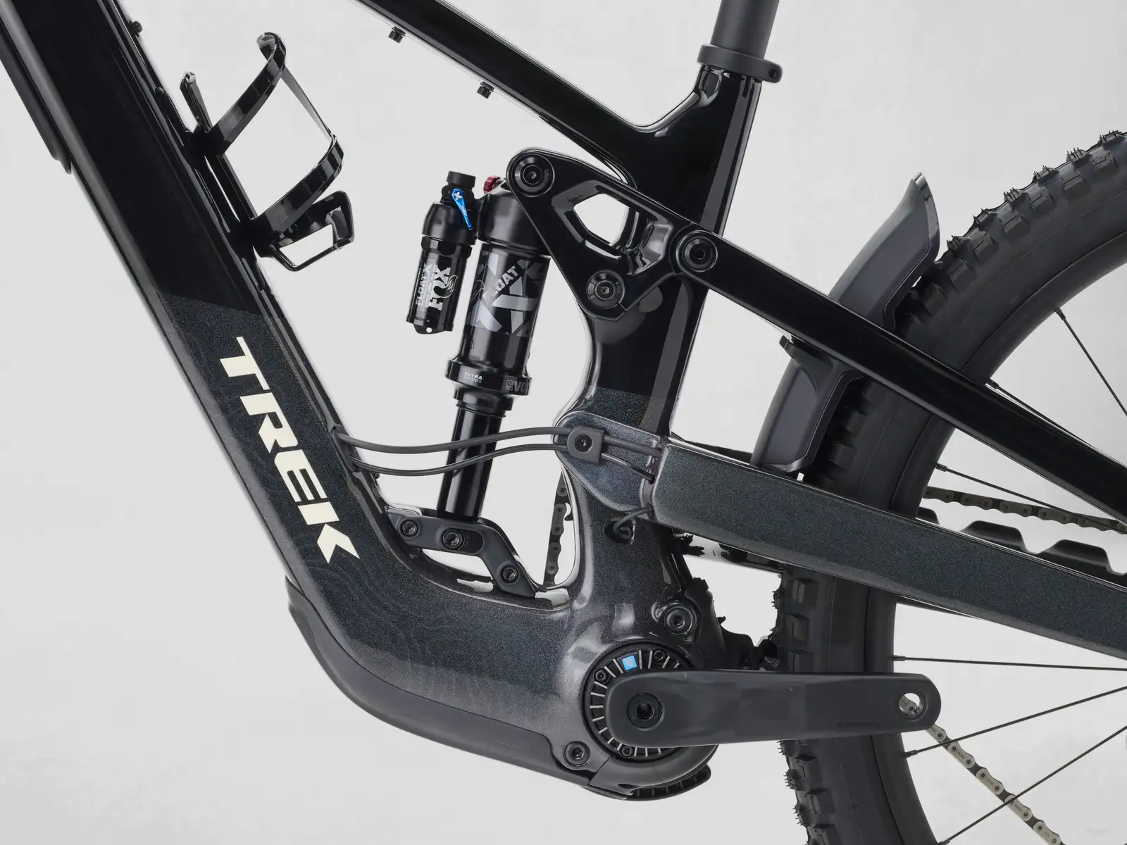 Trek Slash+ 9.7 - Image 5