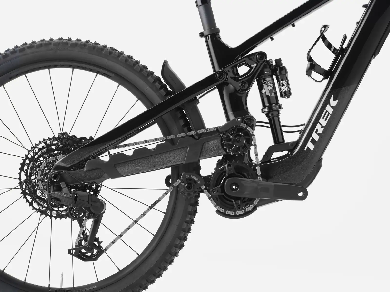 Trek Slash+ 9.7 - Image 6