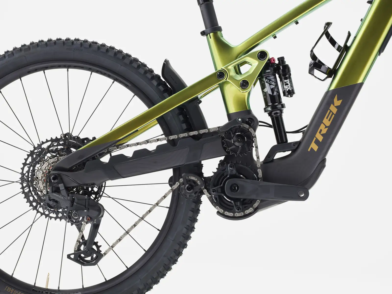 Trek Slash+ 9.7 - Bild 6