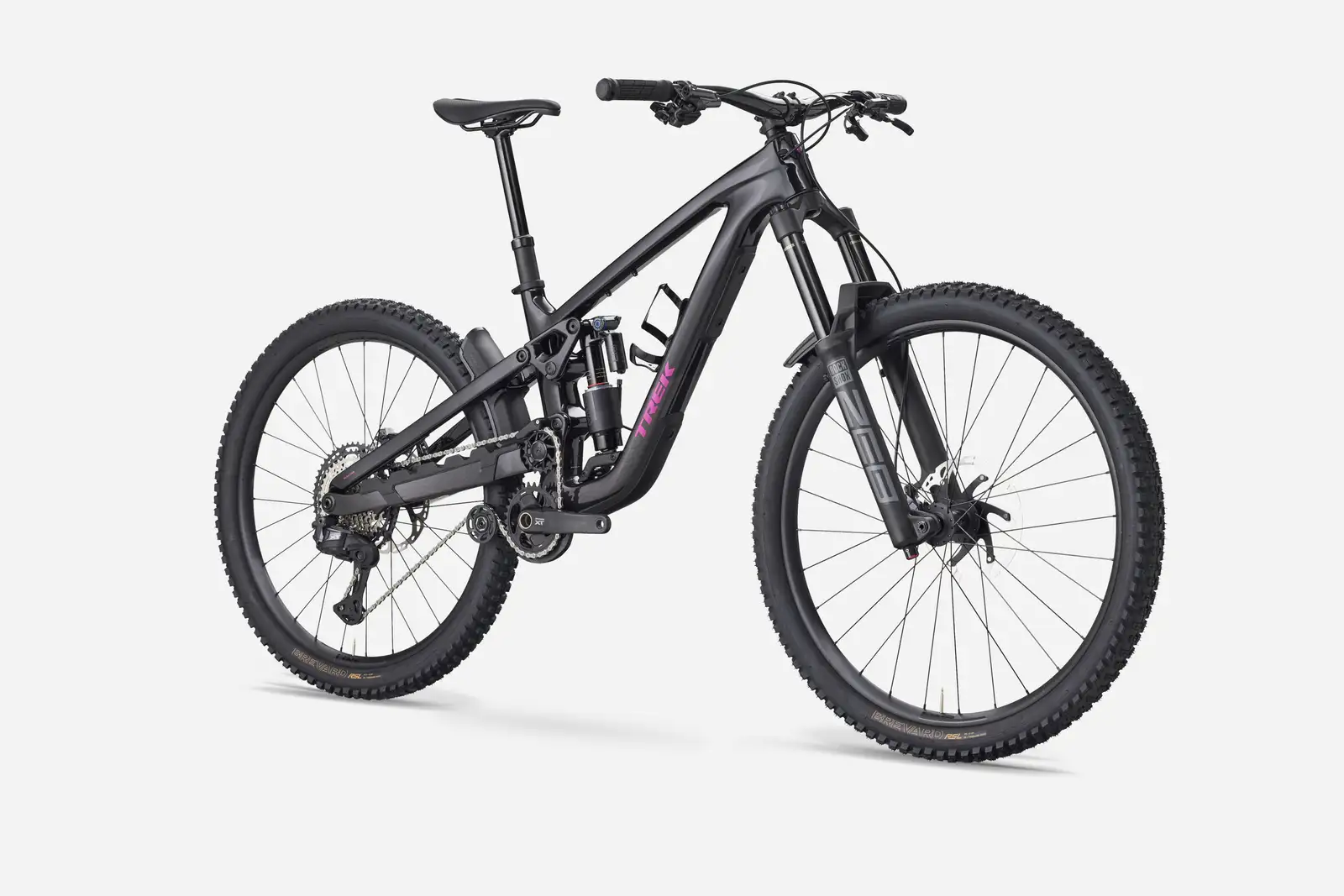 Trek Slash 9.8 XT Di2 Gen 6 - Bild 2