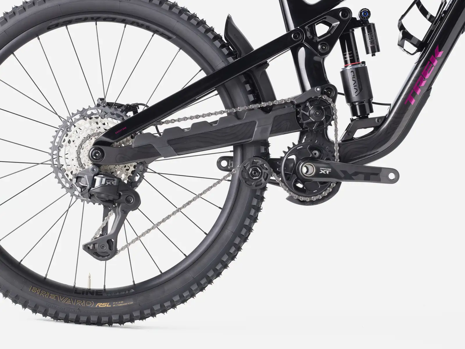 Trek Slash 9.8 XT Di2 Gen 6 - Bild 6