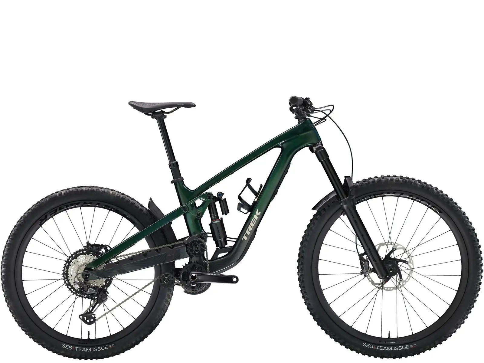 Trek Slash 9.8 XT Gen 6 - Bild 1