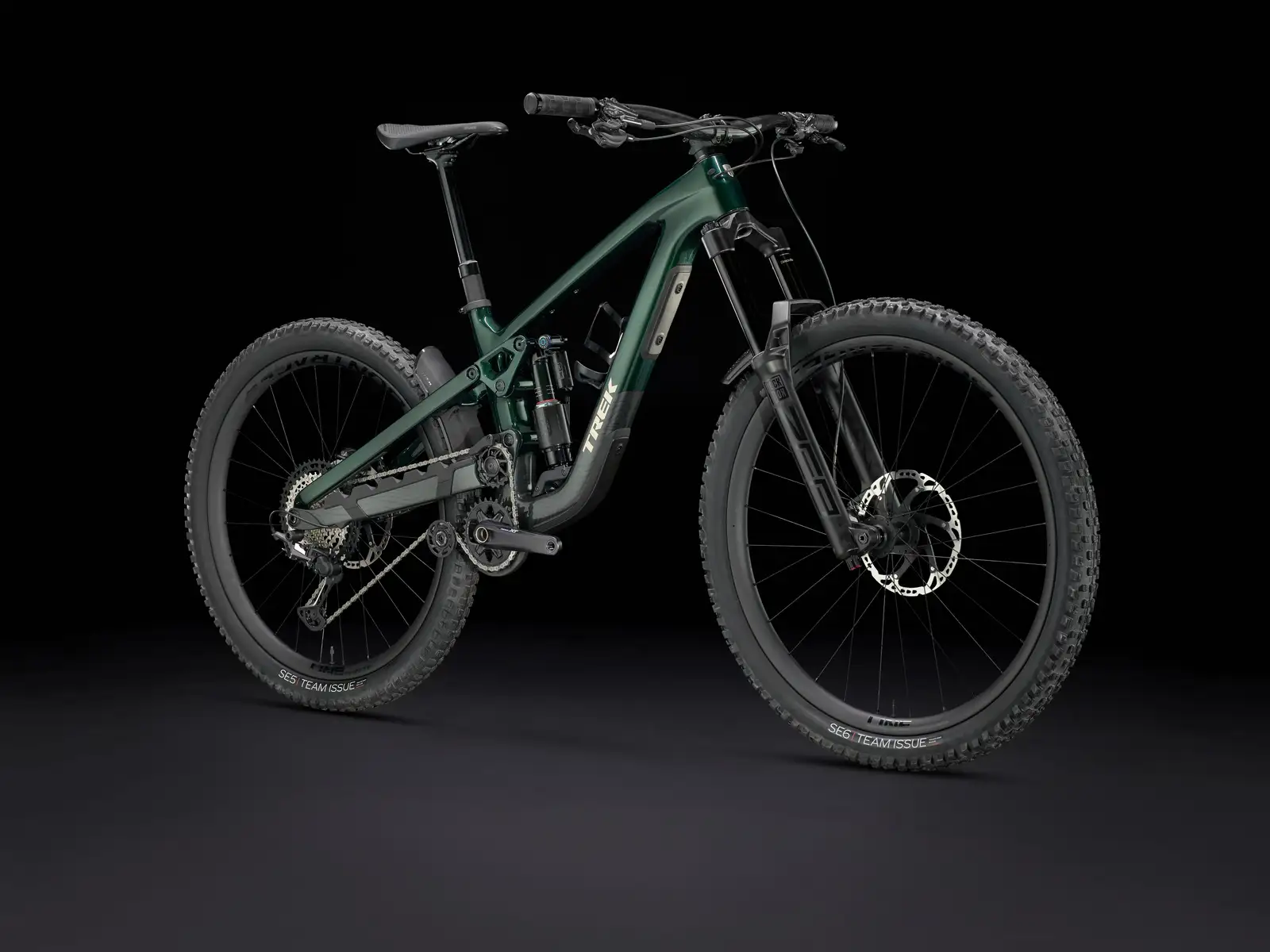 Trek Slash 9.8 XT Gen 6 - Bild 2