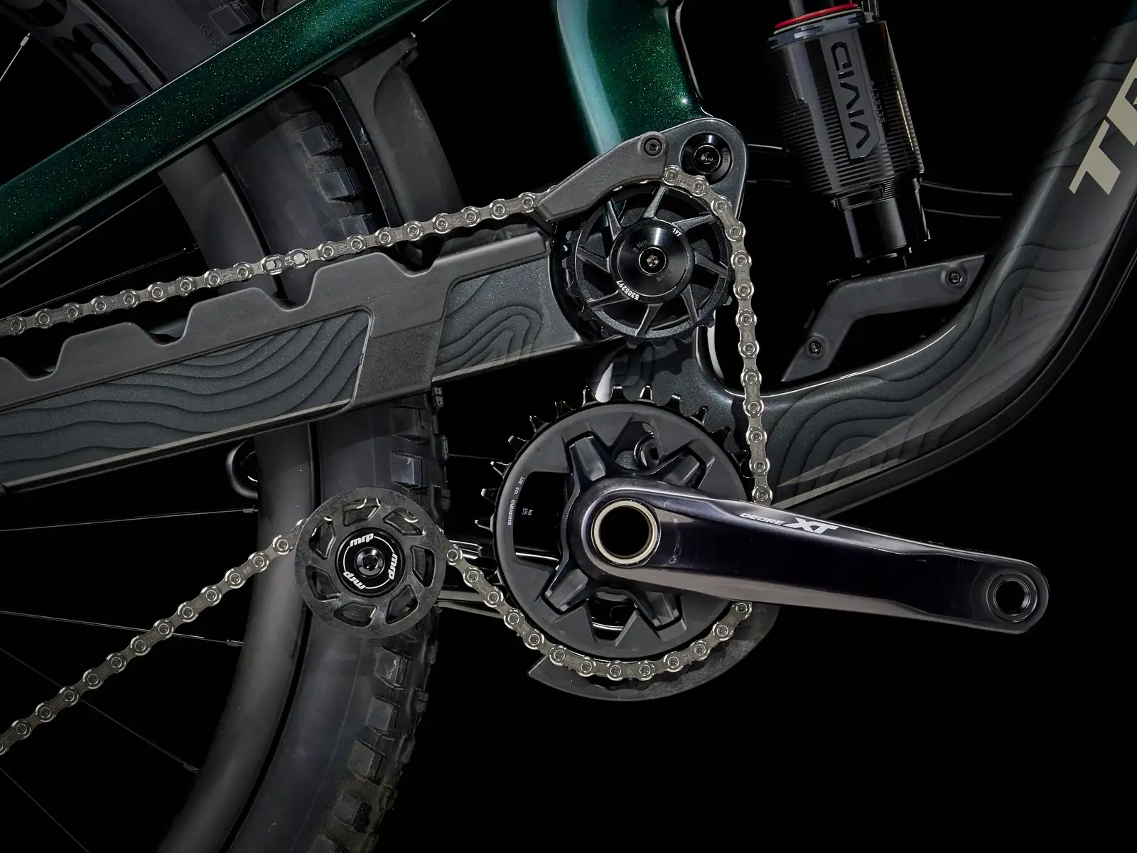 Trek Slash 9.8 XT Gen 6 - Bild 4