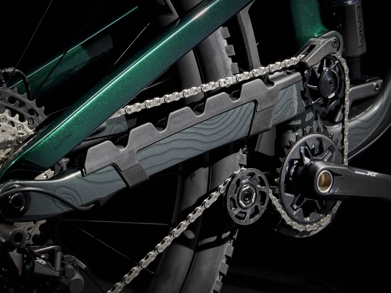 Trek Slash 9.8 XT Gen 6 - Bild 9