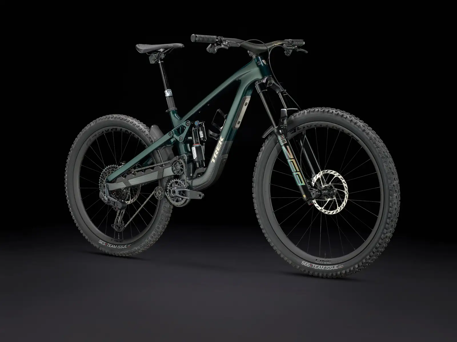 Trek Slash 9.9 X0 AXS T-Type Gen 6 - Bild 2