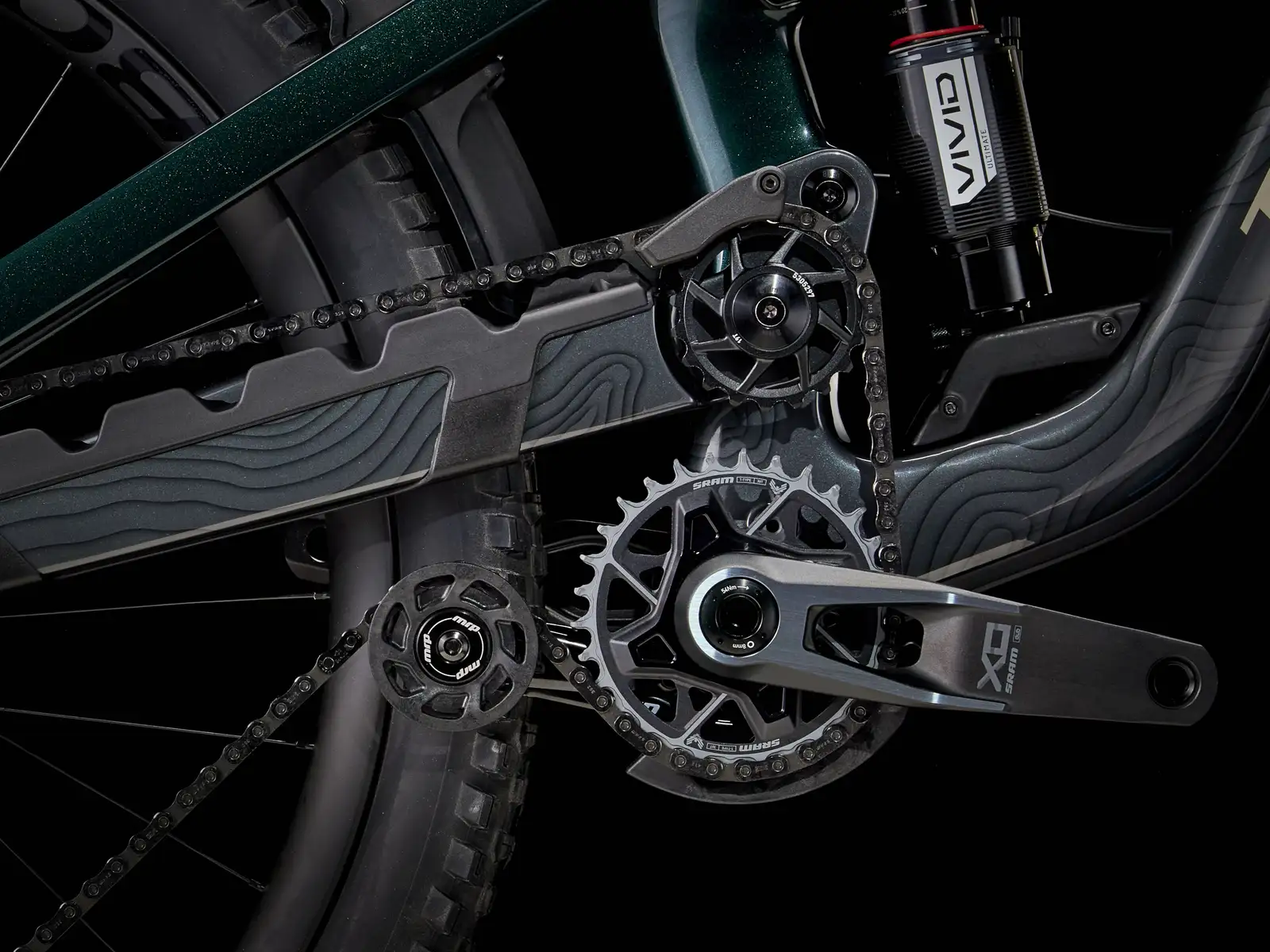 Trek Slash 9.9 X0 AXS T-Type Gen 6 - Bild 4