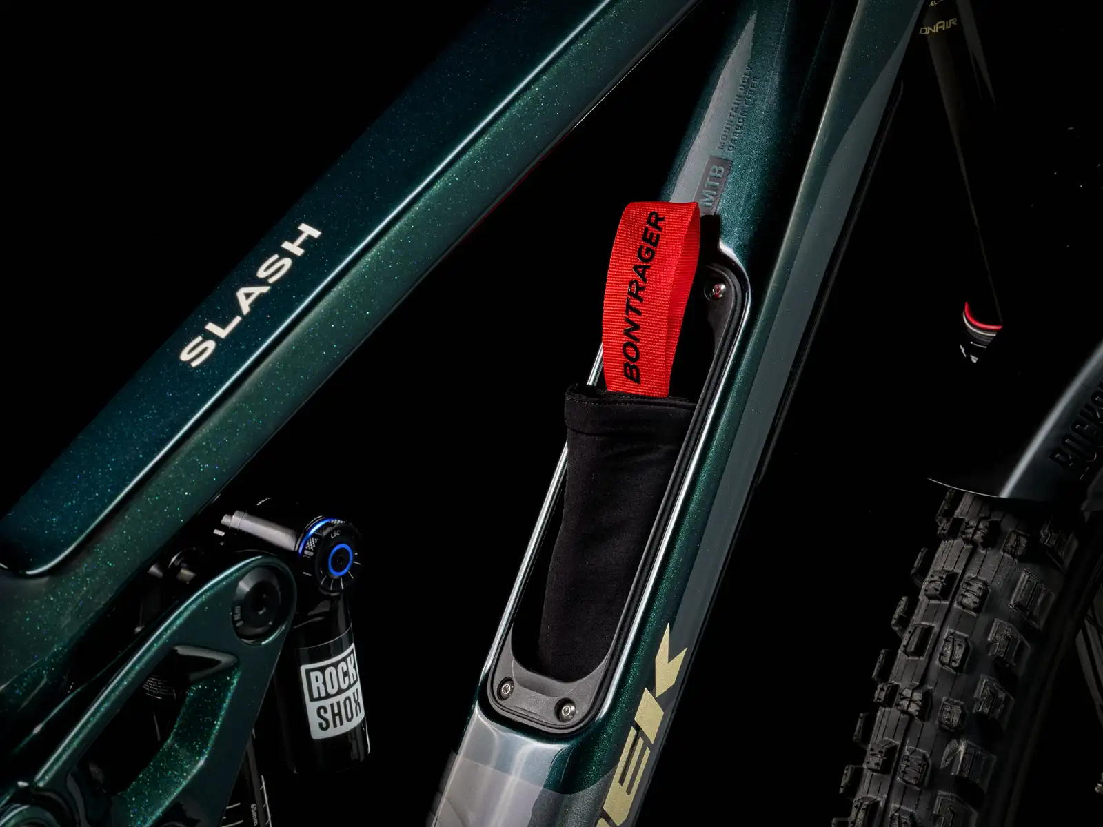 Trek Slash 9.9 X0 AXS T-Type Gen 6 - Bild 5