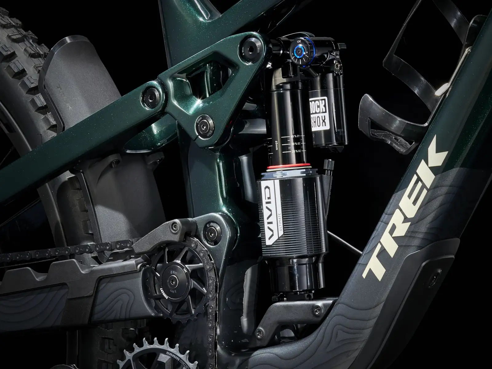 Trek Slash 9.9 X0 AXS T-Type Gen 6 - Bild 6