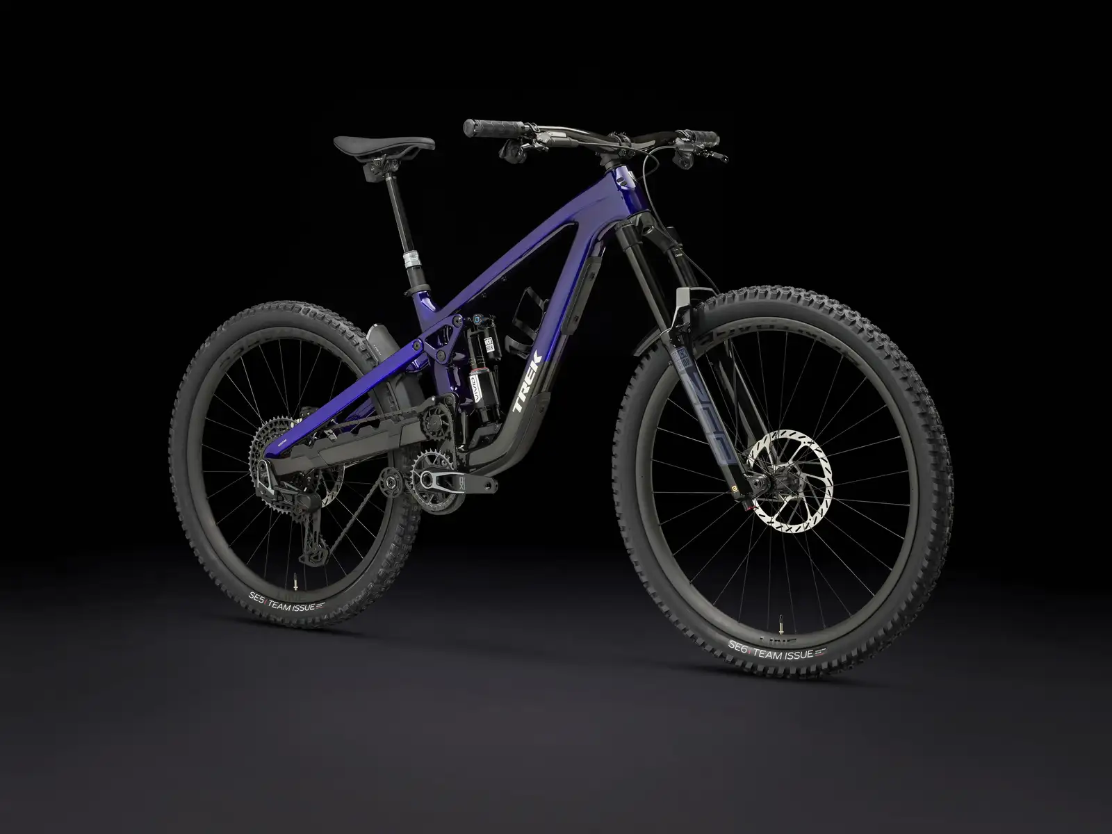 Trek Slash 9.9 X0 AXS T-Type Gen 6 - Bild 2