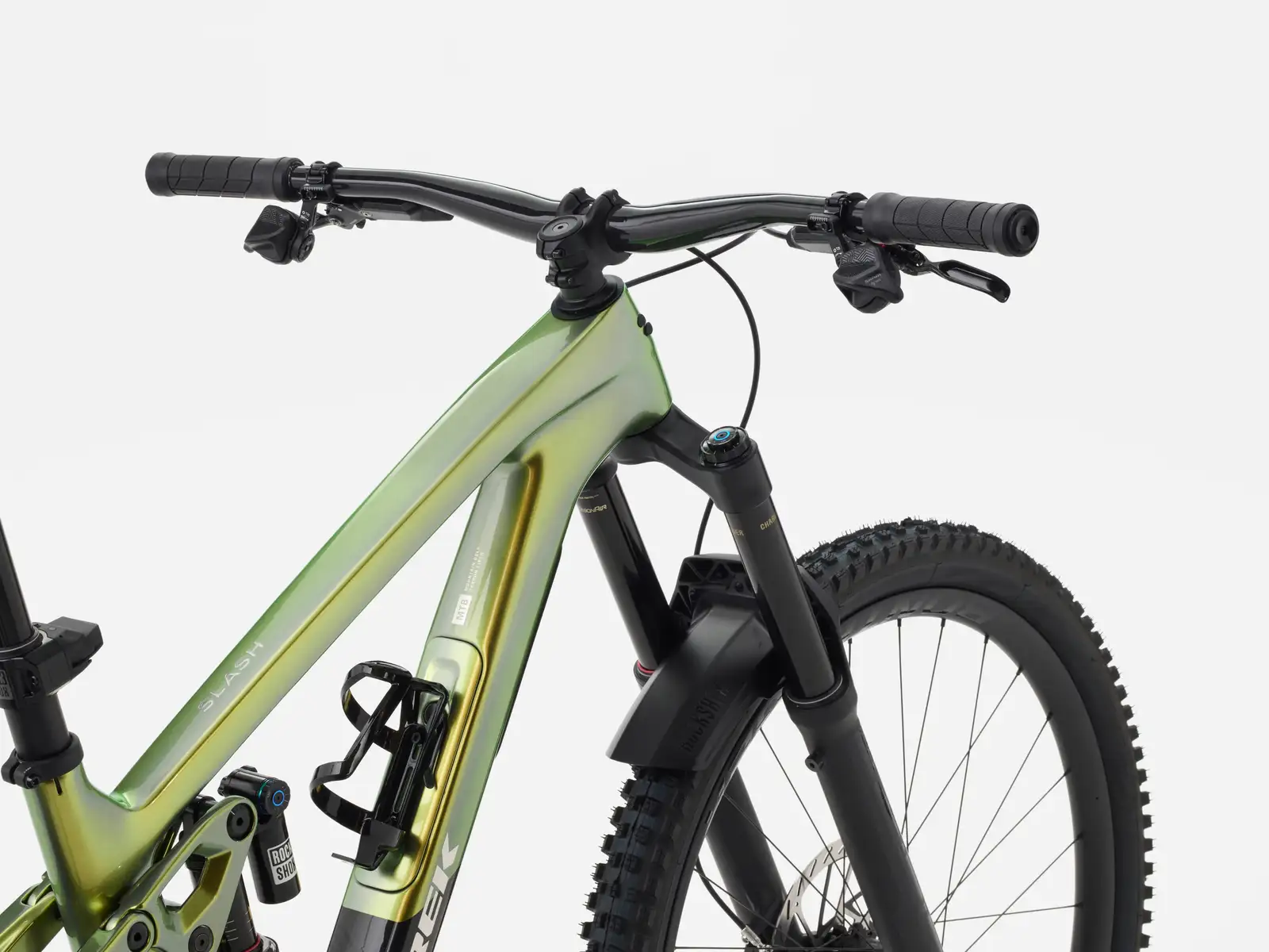 Trek Slash 9.9 X0 AXS T-Type Gen 6 - Bild 4