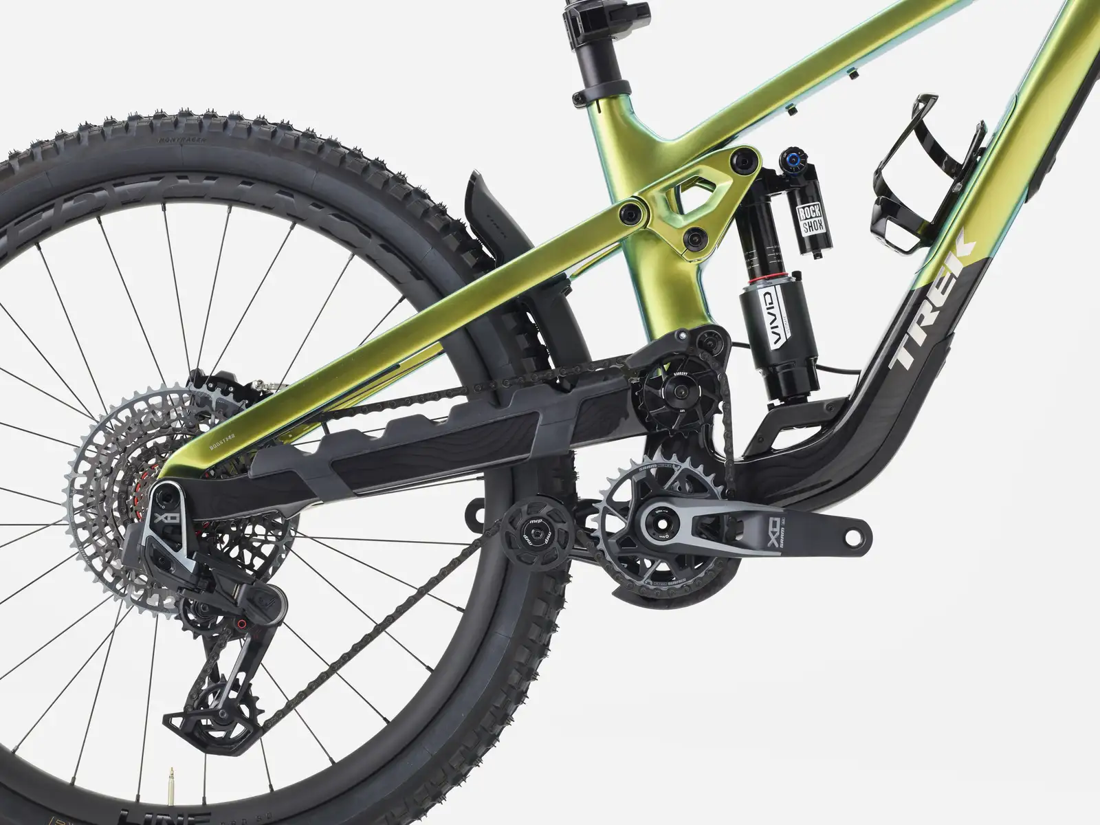 Trek Slash 9.9 X0 AXS T-Type Gen 6 - Bild 6