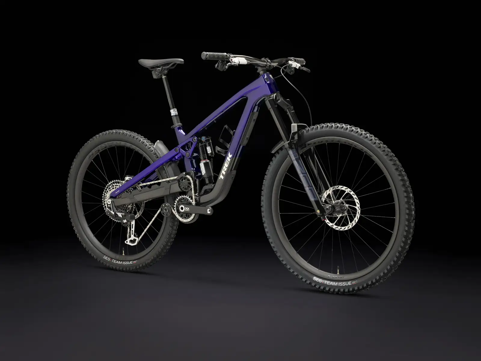 Trek Slash 9.9 XX AXS T-Type Gen 6 - Bild 2