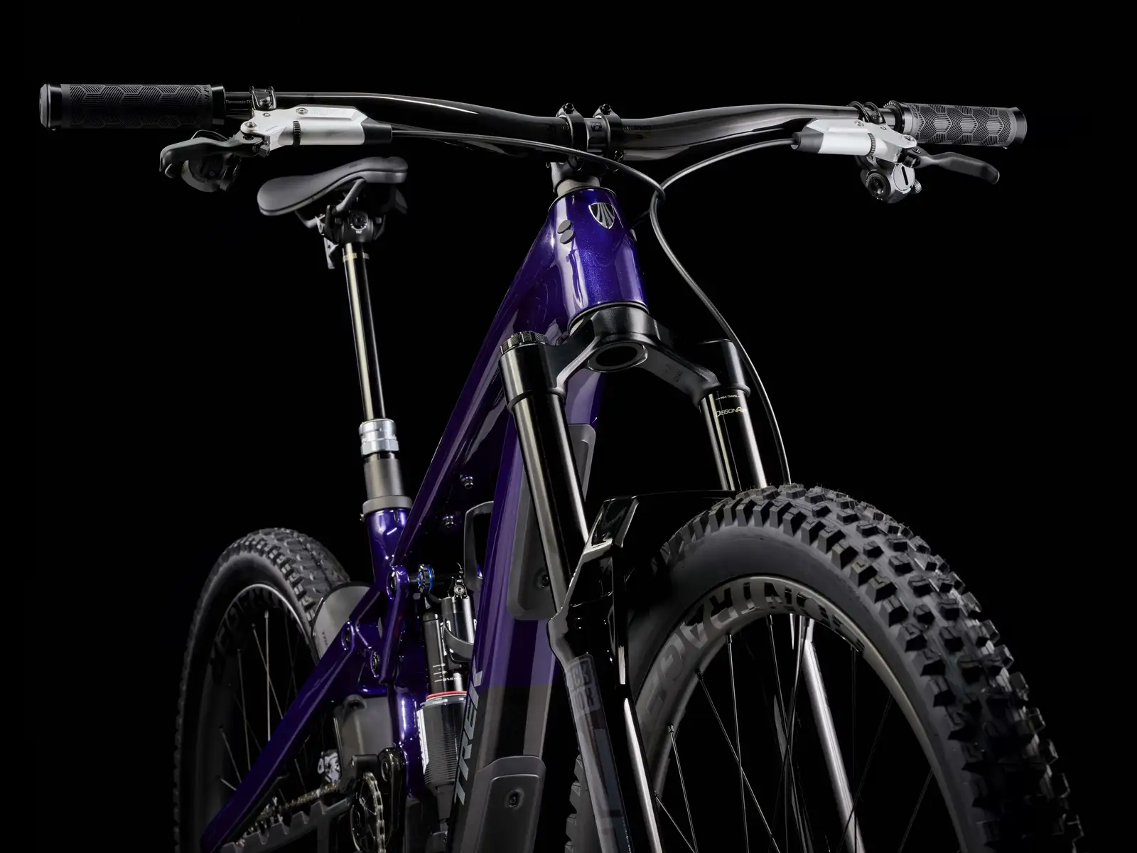 Trek Slash 9.9 XX AXS T-Type Gen 6 - Bild 4