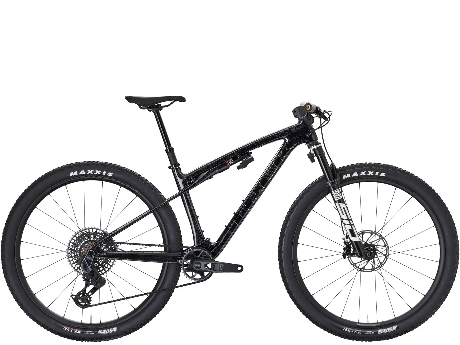 Trek Supercaliber SLR 9.8 X0 Flight Attendant Gen 2 - Bild 1