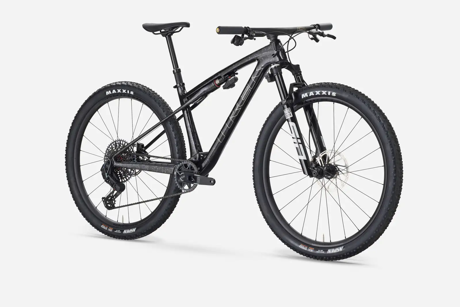Trek Supercaliber SLR 9.8 X0 Flight Attendant Gen 2 - Bild 2