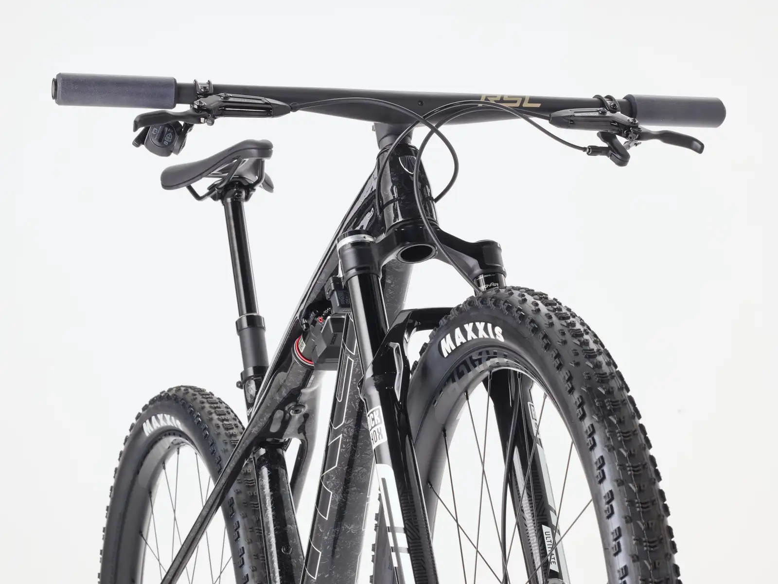 Trek Supercaliber SLR 9.8 X0 Flight Attendant Gen 2 - Bild 3
