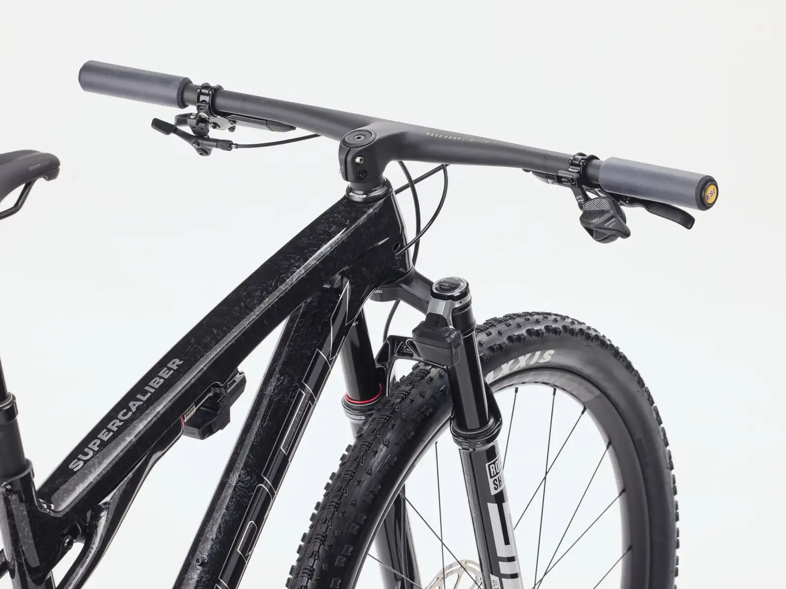 Trek Supercaliber SLR 9.8 X0 Flight Attendant Gen 2 - Bild 4