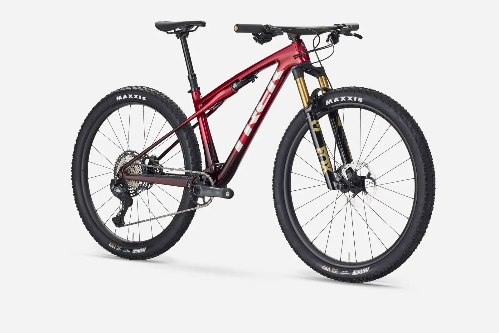 Trek Supercaliber SLR 9.8 XT Di2 Gen 2 - Bild 2